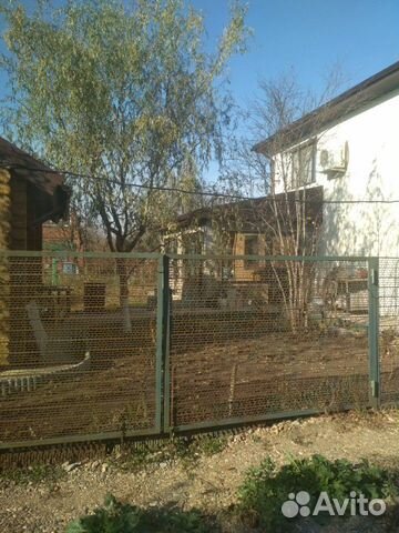 Дача 150 м² на участке 6 сот. Дача 150 м² на участке 6 сот.