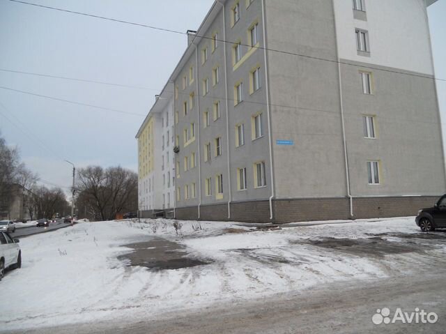 1-к квартира, 33 м², 3/5 эт. 1-к квартира, 33 м², 3/5 эт.