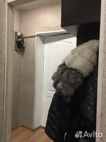 2-к квартира, 41 м², 3/5 эт.