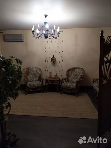 3-к квартира, 135 м², 3/4 эт. 3-к квартира, 135 м², 3/4 эт.