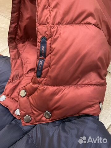 Куртка Emporio Armani Куртка Emporio Armani