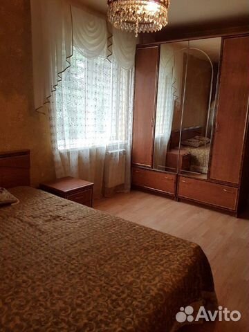1-к квартира, 34 м², 3/5 эт.