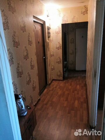 2-к квартира, 55 м², 8/12 эт.