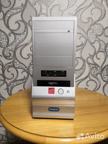 Системный блок Системный блок