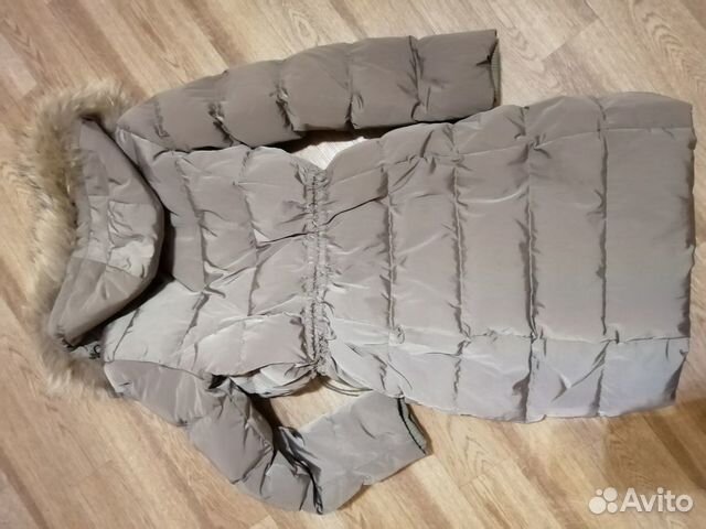 Пуховик Пуховик