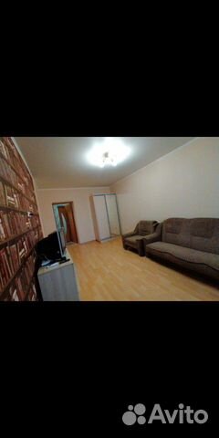 1-к квартира, 41 м², 5/6 эт. 1-к квартира, 41 м², 5/6 эт.
