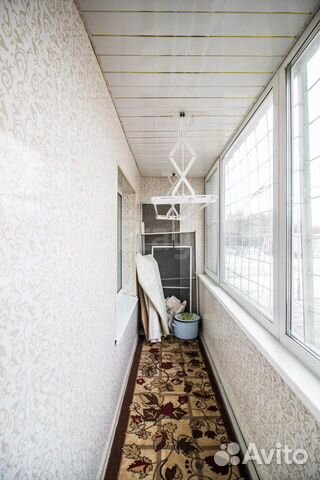 1-к квартира, 30 м², 2/9 эт. 1-к квартира, 30 м², 2/9 эт.