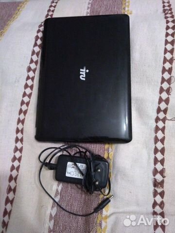 Нетбук Iru Нетбук Iru