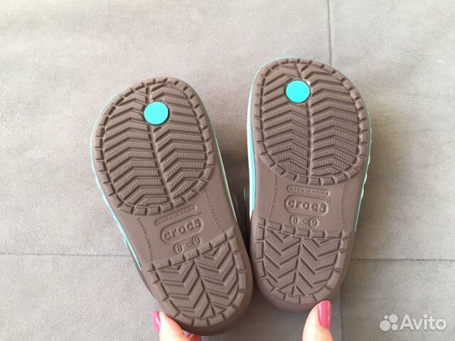 Crocs c 8/9 Crocs c 8/9