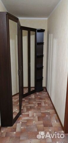 1-к квартира, 42 м², 3/23 эт. 1-к квартира, 42 м², 3/23 эт.