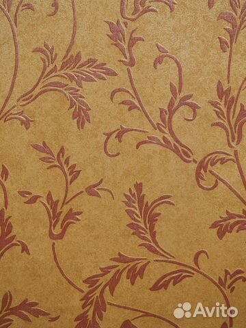 Обои для стен США Обои для стен США