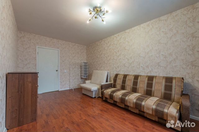 Комната 20 м² в 3-к, 3/9 эт.