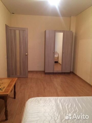 1-к квартира, 50 м², 5/5 эт.
