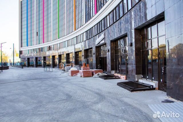 Помещение свободного назначения, 86 м² Помещение свободного назначения, 86 м²