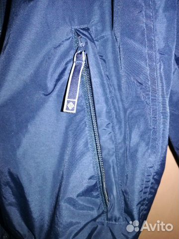 Ветровка Ветровка