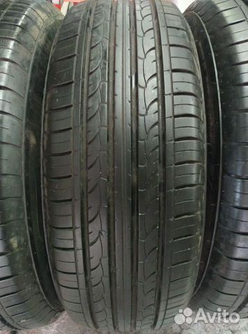 215 65 16 Nexen бу Шины Летние 215 65 R16 97V 215 65 16 Nexen бу Шины Летние 215 65 R16 97V