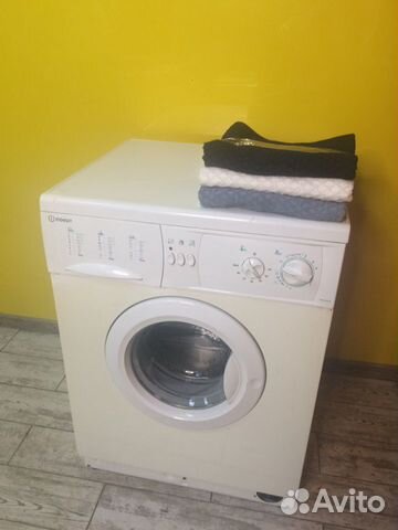Стиральная машина бу Indesit Стиральная машина бу Indesit