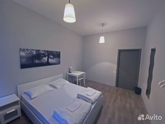 Комната 15 м² в 8-к, 2/4 эт. Комната 15 м² в 8-к, 2/4 эт.