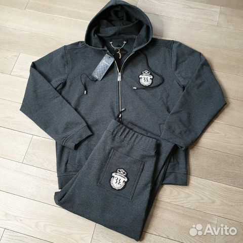 Новый спортивный костюм Billionaire Новый спортивный костюм Billionaire