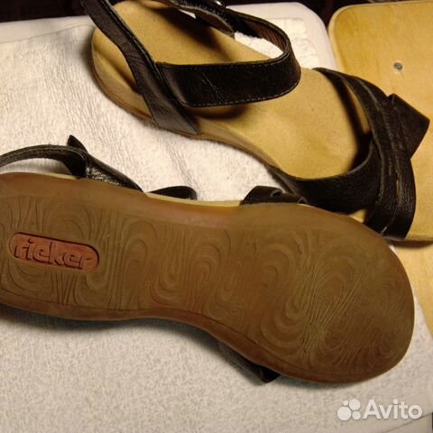 Сандалии Сандалии