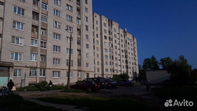 Комната В Волхове Купить Вторичка