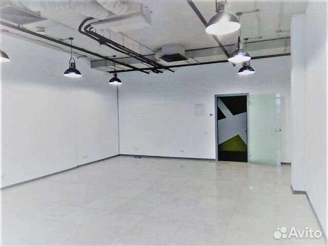 Помещение свободного назначения, 120 м²