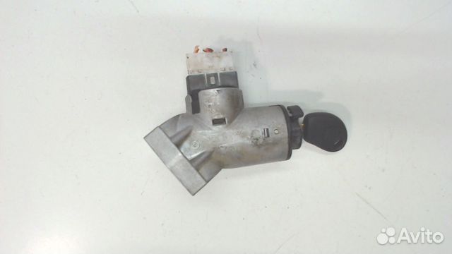 Замок зажигания Citroen Jumper (Relay), 2001 Замок зажигания Citroen Jumper (Relay), 2001