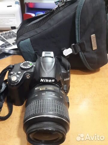 Фотоаппарат Nikon D300 арт2241833530(214) Фотоаппарат Nikon D300 арт2241833530(214)