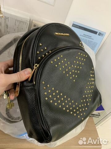 Рюкзак Michael Kors оригинал