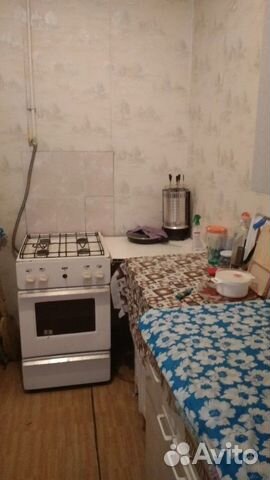 Комната 15 м² в 3-к, 3/5 эт.