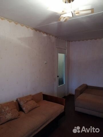 1-к квартира, 33 м², 3/9 эт.