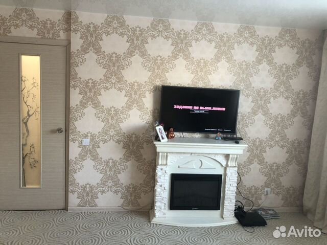 3-к квартира, 62 м², 1/9 эт.