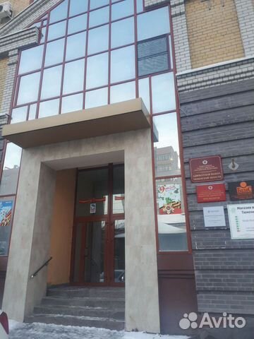 Сдается в аренду офис 16 м² в бц Губернский Сдается в аренду офис 16 м² в бц Губернский