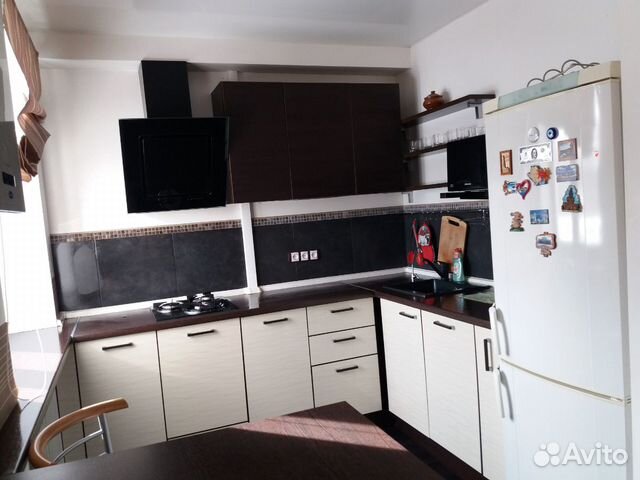 1-к квартира, 33 м², 2/9 эт. 1-к квартира, 33 м², 2/9 эт.