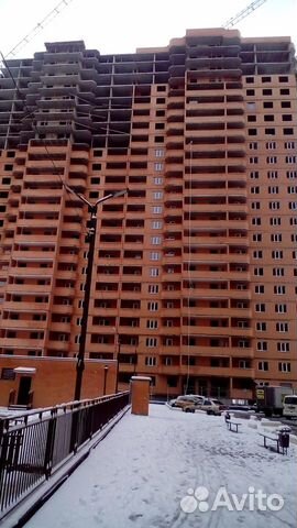 2-к квартира, 73 м², 8/22 эт. 2-к квартира, 73 м², 8/22 эт.