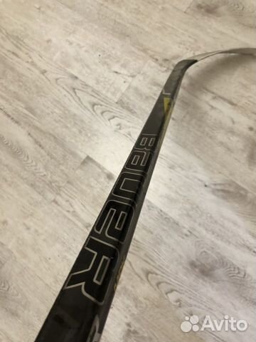Клюшка Bauer Supreme 1S Клюшка Bauer Supreme 1S
