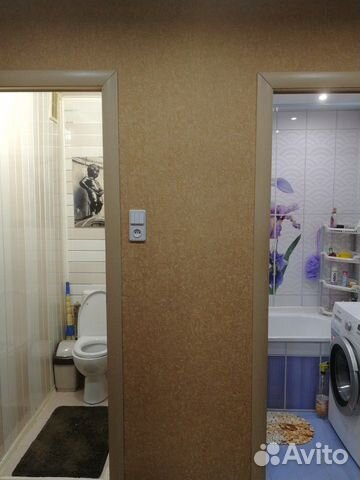 1-к квартира, 33 м², 6/9 эт.