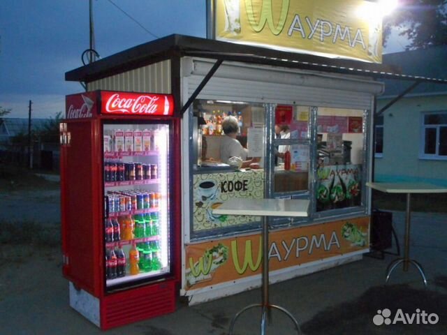 Ларек Шаурма Ларек Шаурма
