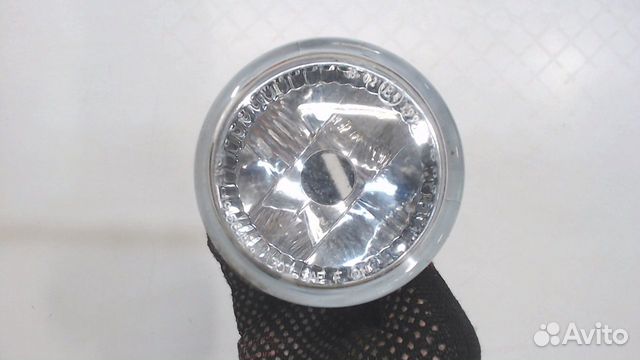 Фара противотуманная (галогенка) левая Toyota MR2 Фара противотуманная (галогенка) левая Toyota MR2