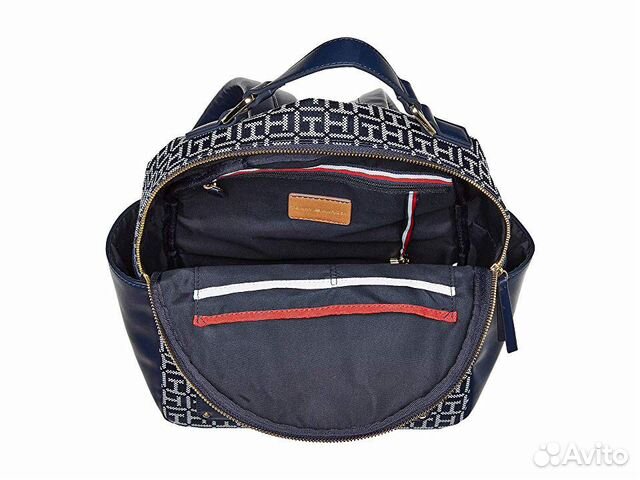 Рюкзак Tommy Hilfiger Рюкзак Tommy Hilfiger