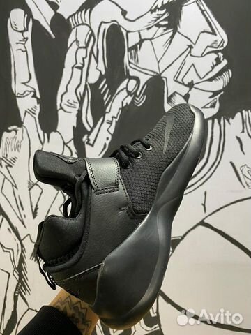 Кроссовки Мужские Nike kwazi All Black Кроссовки Мужские Nike kwazi All Black