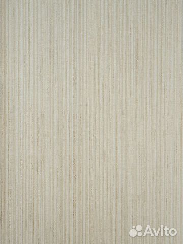 Обои светлые в полоску США Обои светлые в полоску США