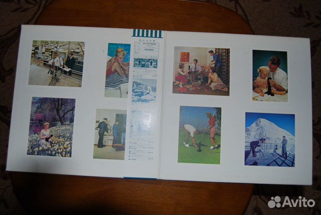 LP Led Zeppelin Presence(1976) LP Led Zeppelin Presence(1976)