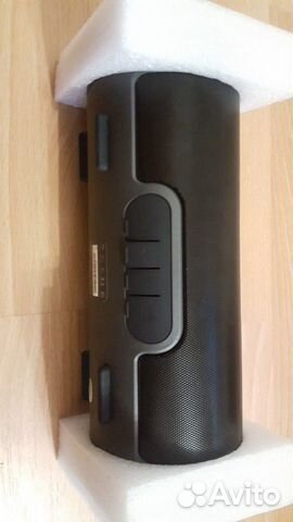 Портативная колонка Портативная колонка