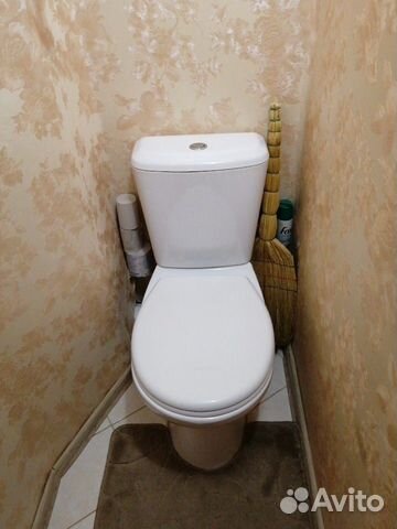 3-к квартира, 54 м², 8/9 эт.