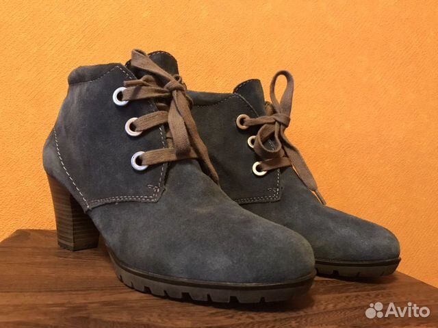 Ботильоны Jana