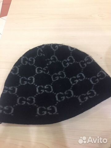 Шапка gucci Шапка gucci
