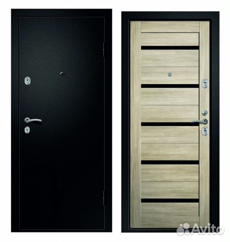 Дверь входная Медея 321