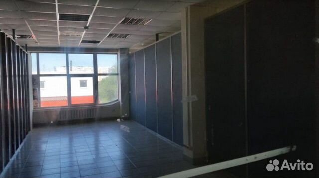 Торговое помещение в ТЦ Неринга, 40 м²