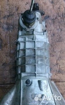 Коробка передач 5-ступ. ваз 2103